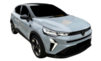 Renault Captur Neuwagen